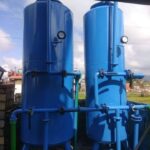 Domestic Water Treatment Plant