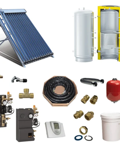 Accessories and Services