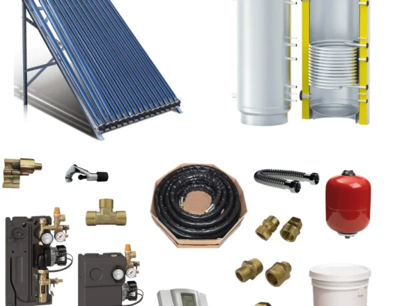 Accessories and Services