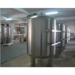 Hygienic Tanks: Industry-Specific Solutions