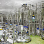 The Role of Hygienic Tanks in Food, Dairy, and Pharmaceutical Industries