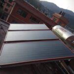 Why Solar Water Heaters Are a Smart Investment for Nepali Homes